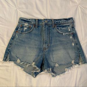 Abercrombie Shorts